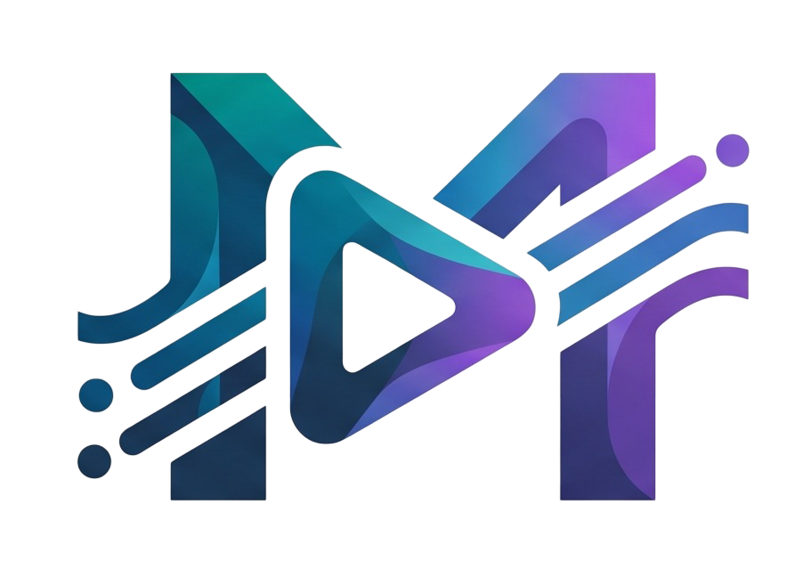 MelMedia Logo
